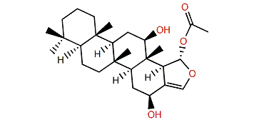 Hyrtiosin D